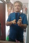 Man from Spain
