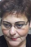 Woman from Romania