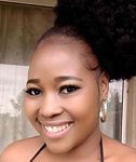 Woman from South Africa