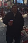 Single men from New York